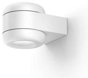 Nástěnná Svítidla Serien Lighting, stmívatelné, Bílá, Chodba, Hliník