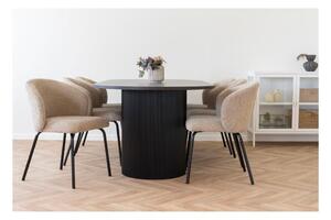 Jídelní stůl 100x210 cm Boavista – House Nordic 7