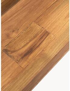 Jídelní stůl z teakového dřeva Hugo, různé velikosti
