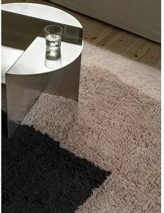 Ručně tkaný vlněný koberec Monolith