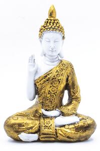 Buddha - soška Feng Shui BUD25
