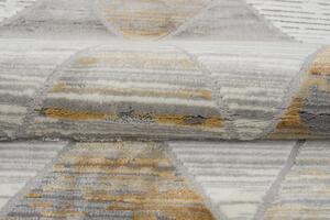 Luxusní kusový koberec Maddi Asta MA0070 - 300x400 cm