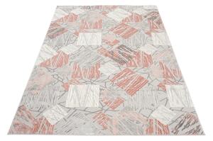 Luxusní kusový koberec Maddi Asta MA0100 - 300x400 cm