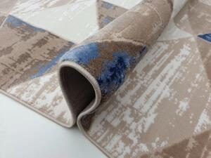 Luxusní kusový koberec Maddi Tex MT0080 - 120x170 cm