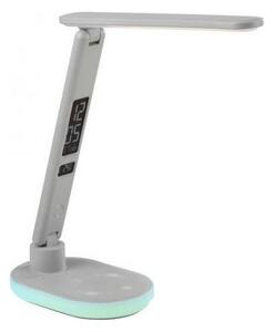 JUST LIGHT. 11018-16 - LED RGBW Stmívatelná stolní lampa TINA LED/4W/230V