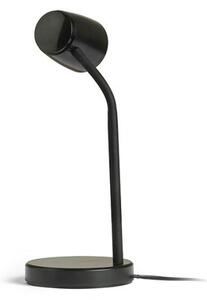 JOLI stolní černá 230V LED GU10 10W - RED - DESIGN RENDL