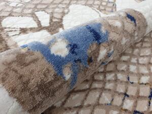 Luxusní kusový koberec Maddi Tex MT0140 - 140x190 cm