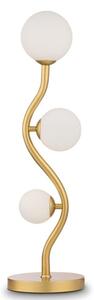 VÝPRODEJ VZORKU Stolní lampa Uva MOD059TL-03G - MAYTONI