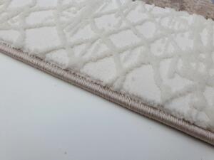 Luxusní kusový koberec Maddi Tex MT0140 - 120x170 cm