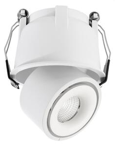IMPR 565342 Deko-Light stropní vestavné svítidlo Uni II Mini 18-19V DC 9W 3000 K 670 lm bílá