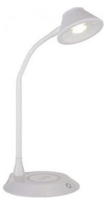 JUST LIGHT. 14414-16 -LED Stm stolní lampa s nabíjením PUCKI LED/4,5W/230V bílá