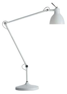 Stolní lampa Rotaliana, Bílá, Pracovna, Kov