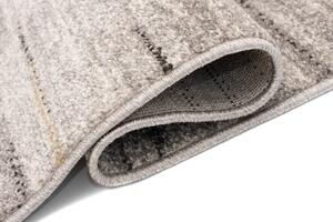Luxusní kusový koberec kulatý Cosina-F FT0230-KR - průměr 133 cm