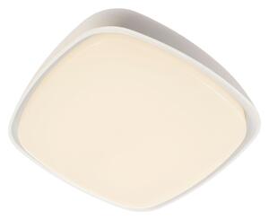 IMPR 348121 Deko-Light stropní přisazené svítidlo Aurigae 230V 22W 3000 K 1550 lm 250 mm bílá