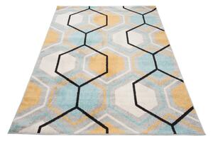 Luxusní kusový koberec Cosina Azur LZ0000 - 300x400 cm