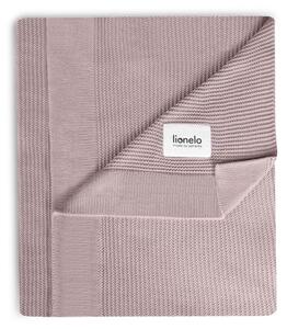 Lionelo - Bambusová deka BAMBOO BLANKET 75x100 cm Pink