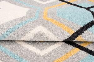 Luxusní kusový koberec Cosina Azur LZ0000 - 140x190 cm