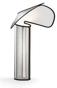 Stolní lampa FLOS, stmívatelné, Metalická, Obývací pokoj, Kov