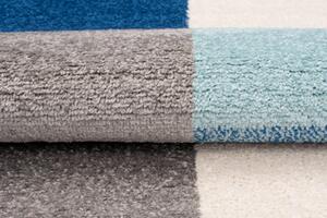 Luxusní kusový koberec Cosina Azur LZ0040 - 80x150 cm