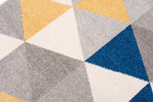 Luxusní kusový koberec Cosina Azur LZ0070 - 140x190 cm