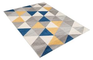 Luxusní kusový koberec Cosina Azur LZ0070 - 200x200 cm
