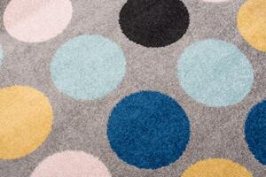 Luxusní kusový koberec Cosina Azur LZ0050 - 200x290 cm