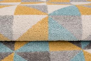 Luxusní kusový koberec Cosina Azur LZ0110 - 160x220 cm