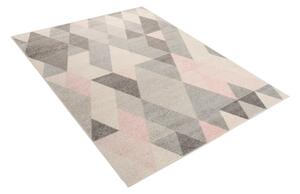 Luxusní kusový koberec Cosina Azur LZ0160 - 120x170 cm