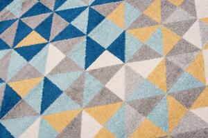 Luxusní kusový koberec Cosina Azur LZ0110 - 80x150 cm
