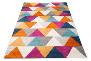 Luxusní kusový koberec Cosina Azur LZ0130 - 120x170 cm
