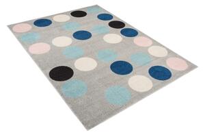 Luxusní kusový koberec Cosina Azur LZ0190 - 200x290 cm
