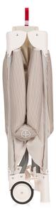 Lionelo - Hrací ohrádka BONNIE Beige Sand