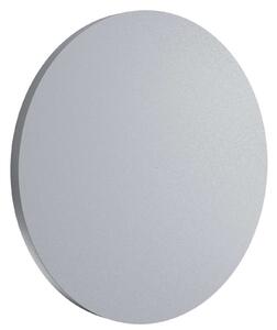 Camouflage 240 Venkovní Nástěnné Svítidlo 2700K Grey