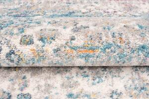 Luxusní kusový koberec Cosina Azur LZ0220 - 200x200 cm