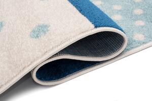 Luxusní kusový koberec Cosina Azur LZ0240 - 120x170 cm