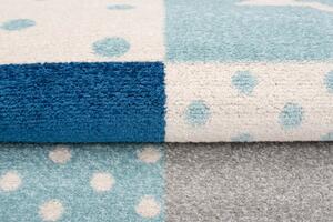 Luxusní kusový koberec Cosina Azur LZ0240 - 120x170 cm