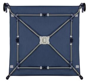 Lionelo - Hrací ohrádka BONNIE Blue Navy