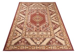 Moderní kusový koberec CHAPPE CH7390 - 120x170 cm