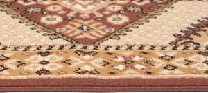 Moderní kusový koberec CHAPPE CH7390 - 120x170 cm