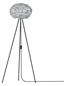 Stojací Lampa UMAGE, Šedá, Obývací pokoj, Ostatní