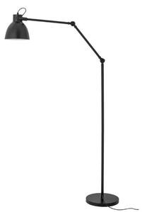 Stojací Lampa Bloomingville, Černá, Obývací pokoj, Kov