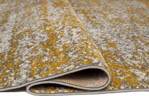 Luxusní kusový koberec Cosina Sing SP0070 - 80x200 cm