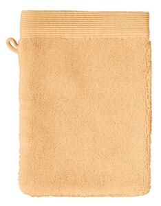 Modalový ručník MODAL SOFT zlatá osuška 100 x 150 cm