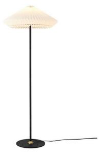 Stojací Lampa Halo Design, Bílá, Obývací pokoj, Kov