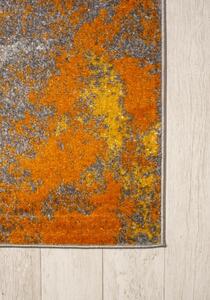 Luxusní kusový koberec Cosina Sing SP0140 - 80x300 cm