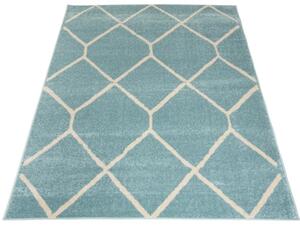 Luxusní kusový koberec Cosina Sing SP0300 - 80x150 cm
