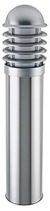 LAN 800.075Z Venkovní sloupkové svítidlo Orion Inox nerez.ocel 75cm E27 75W 230V - LANDA Lighting