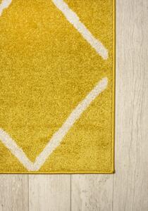 Luxusní kusový koberec Cosina Sing SP0310 - 80x150 cm