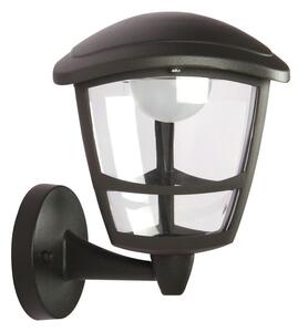 CEN LLDBA-108040 LED SVÍTIDLO LILANDA nástěnné 10W 230VAC 4000K 806Lm 120d 195x223x91mm IP44 - CENTURY
