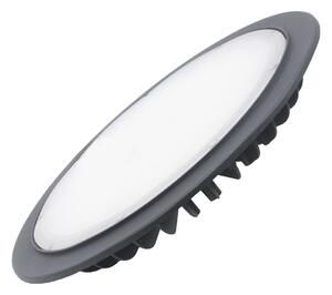 CEN DSCS-15011040 LED HIGHBAY DISCOVERY SLIM 150W 4000K 12200Lm 120d 300x35mm IP65 - CENTURY